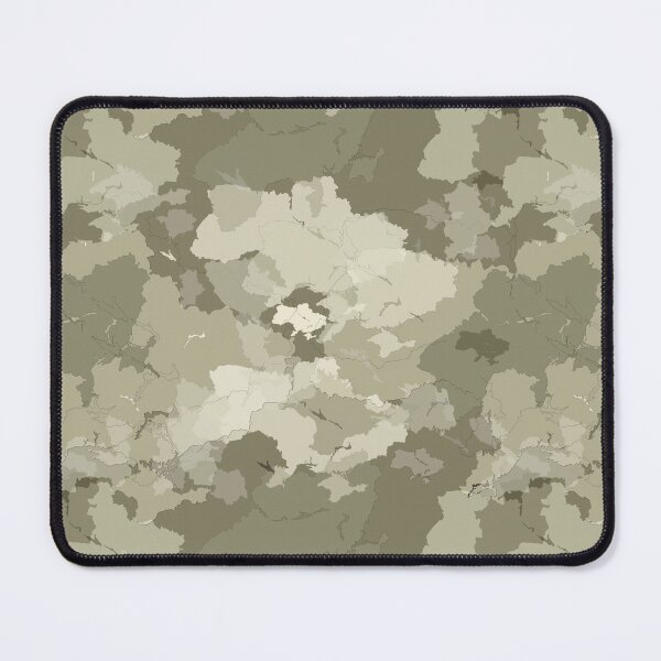 Item preview, Ukraine - Non-Digital Camouflage Repeating Pattern (KUA) designed and sold by kernowerno.