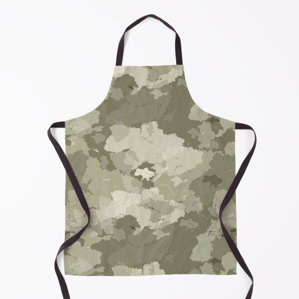Item preview, Ukraine - Non-Digital Camouflage Repeating Pattern (KUA) designed and sold by kernowerno.