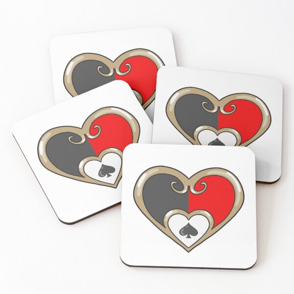Item preview, Heartslabyul Deuce TW designed and sold by CreativelyVi.