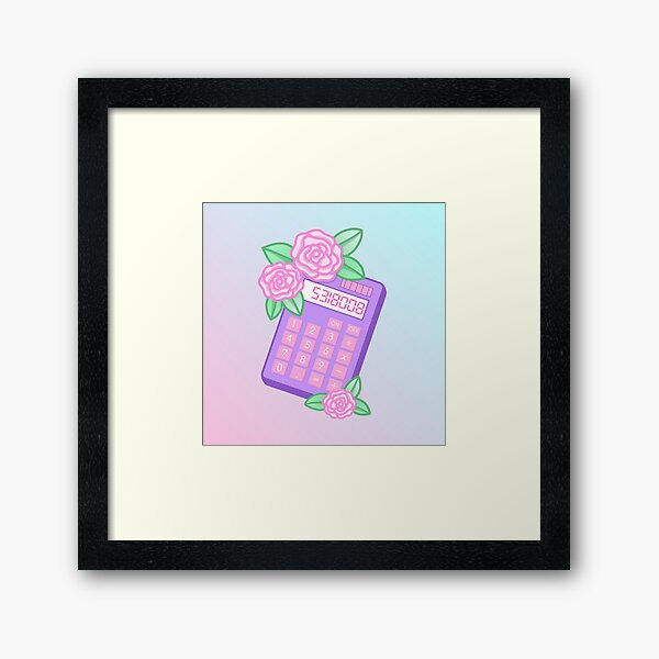 5318008 Framed Art Print