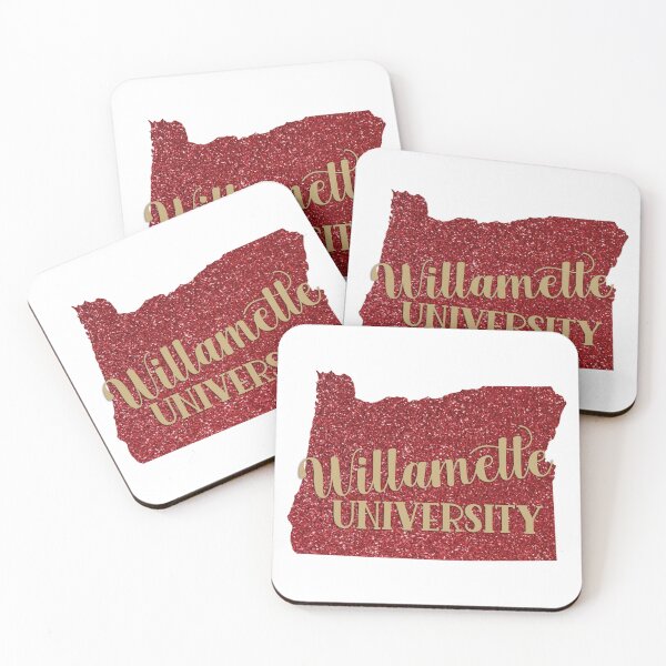 Item preview, Willamette University designed and sold by baileyvannatta.