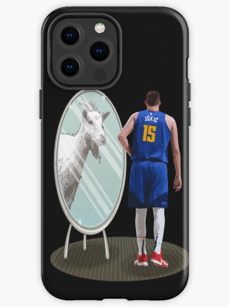 Blake Griffin Clippers Pixel Art T Shirt iPhone 13 Case