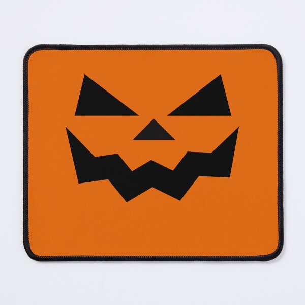 Item preview, Horror Face Pumpkin Face Creepy Spooky Halloween Costume designed and sold by hidraone.