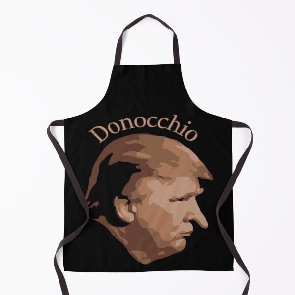 Item preview, Original Donocchio Trump designed and sold by CarolRogan.