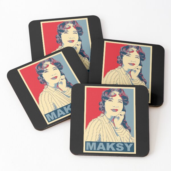 Item preview, Rachel Maksy designed and sold by Janetcampbell21.