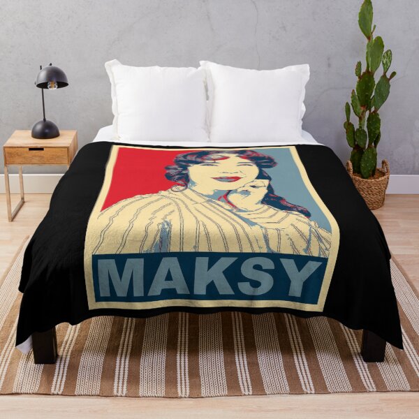 Item preview, Rachel Maksy designed and sold by Janetcampbell21.