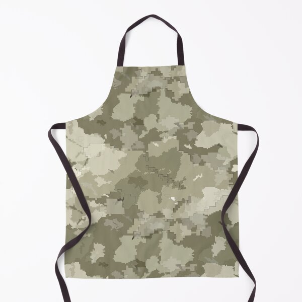 Item preview, Ukraine - 'Digital' Ukrainian Map Camouflage Half (KUA) designed and sold by kernowerno.