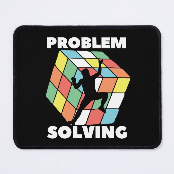 Item preview, Problem Solving. Rock Climbing. Bouldering designed and sold by Boulder Design Co.