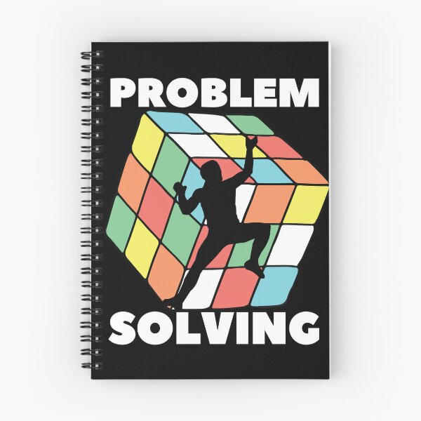 Artikelvorschau, Probleme lösen. Klettern. Bouldern entworfen und verkauft von Boulder Design Co.