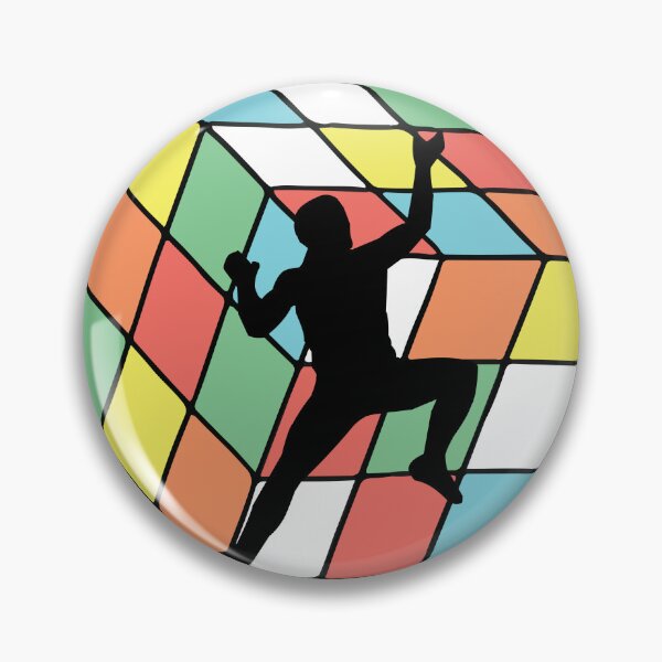 Item preview, Problem Solving. Rock Climbing. Bouldering designed and sold by Boulder Design Co.