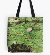 Gelassenheit Tote Bag