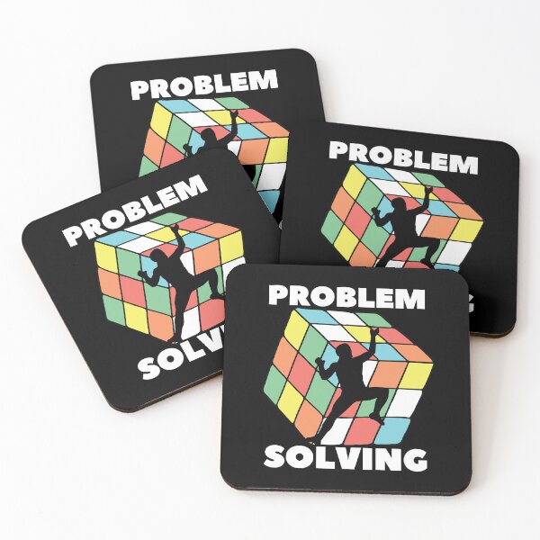 Item preview, Problem Solving. Rock Climbing. Bouldering designed and sold by Boulder Design Co.