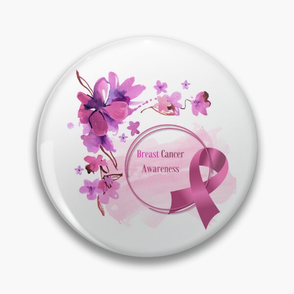 Item preview, Pink Ribbon Breast Cancer designed and sold by Dgh-654.