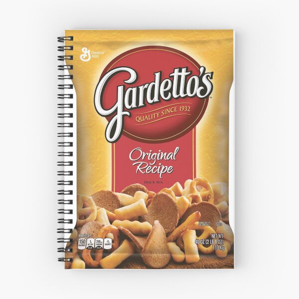 Item preview, Gardetto's designed and sold by Jafriedland.
