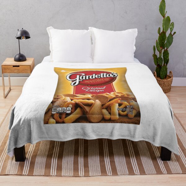Item preview, Gardetto's designed and sold by Jafriedland.