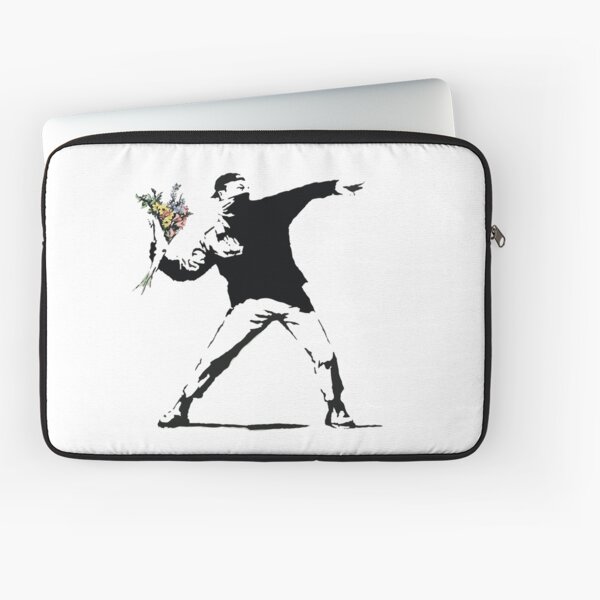 Item preview, Flower man - Street art designed and sold by kokinoarhithi.