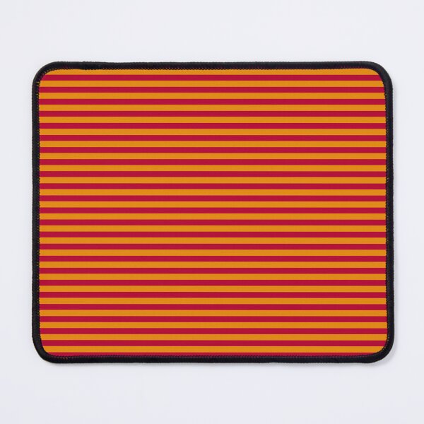 Item preview, Red and Orange Stripes designed and sold by STHogan.