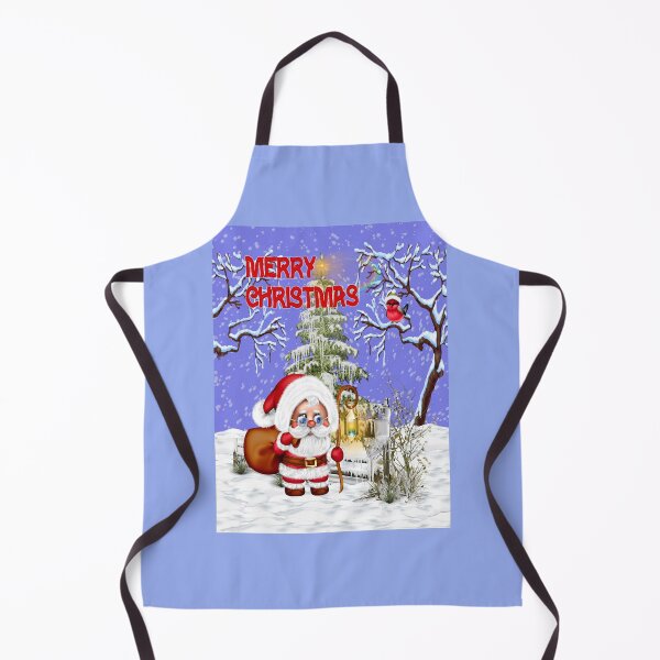Item preview, Merry Christmas Santa, christmas fun designed and sold by LoneAngel.