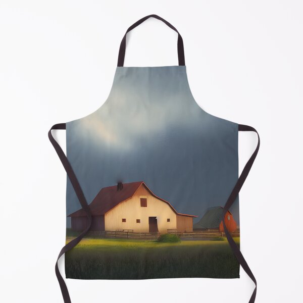 Item preview, Life on a Dairy Farm designed and sold by plainhavoc.