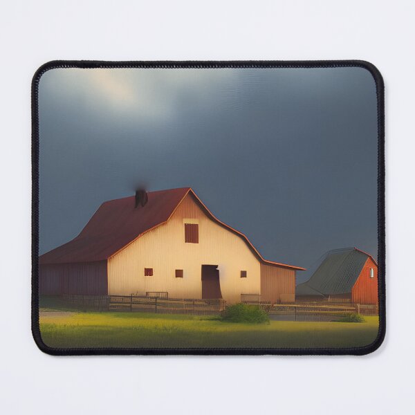 Item preview, Life on a Dairy Farm designed and sold by plainhavoc.