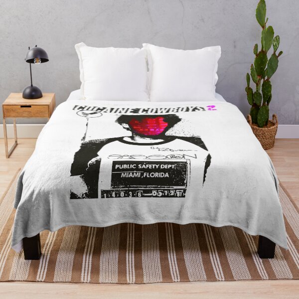 Item preview, Cocaine Cowboys Music designed and sold by BurkharWinter.
