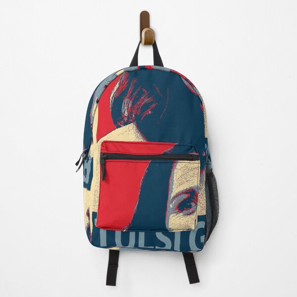 Item preview, Tulsi Gabbard designed and sold by VinnyCoffey.