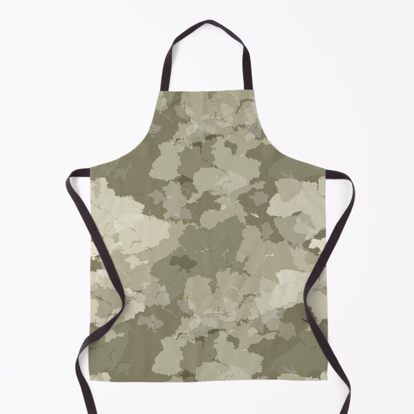 Item preview, Ukraine Cammo - Ukrainian Map Camouflage Half (KUA) designed and sold by kernowerno.