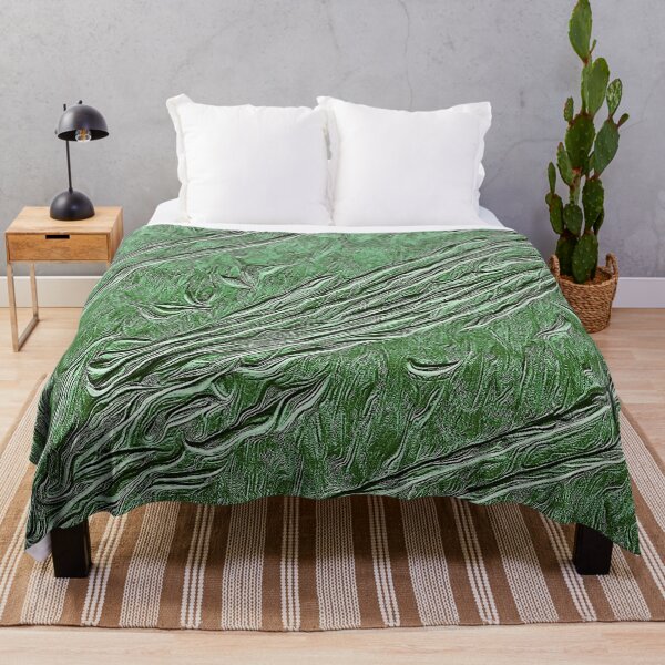Item preview, Green Wall Branches designed and sold by fatenanwar.