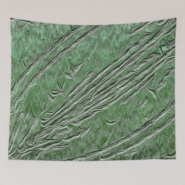 Item preview, Green Wall Branches designed and sold by fatenanwar.