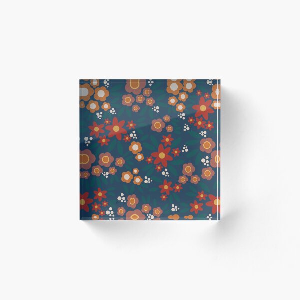 Item preview, Floral  designed and sold by ChantalDesign.