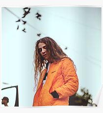 Yung Pinch Poster
