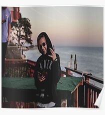 Yung Pinch Poster
