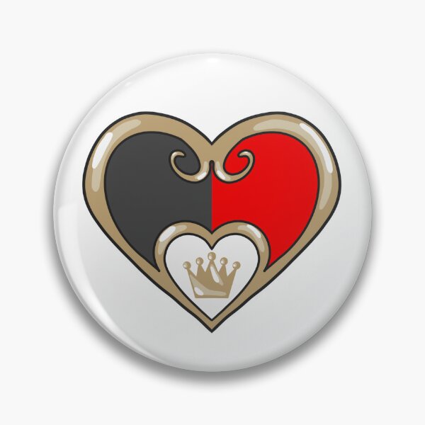 Item preview, Heartslabyul Riddle TW designed and sold by CreativelyVi.