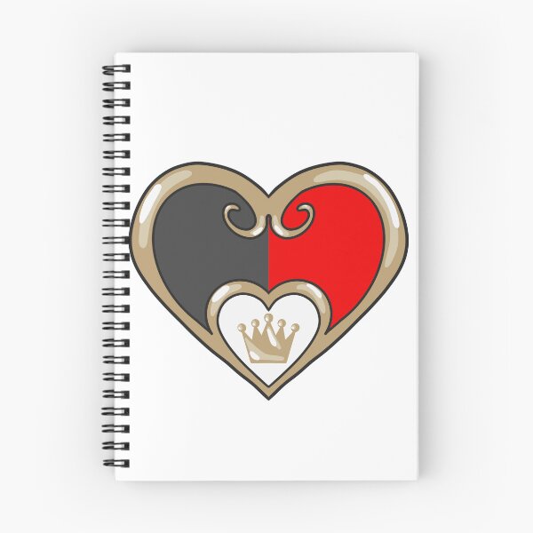 Item preview, Heartslabyul Riddle TW designed and sold by CreativelyVi.