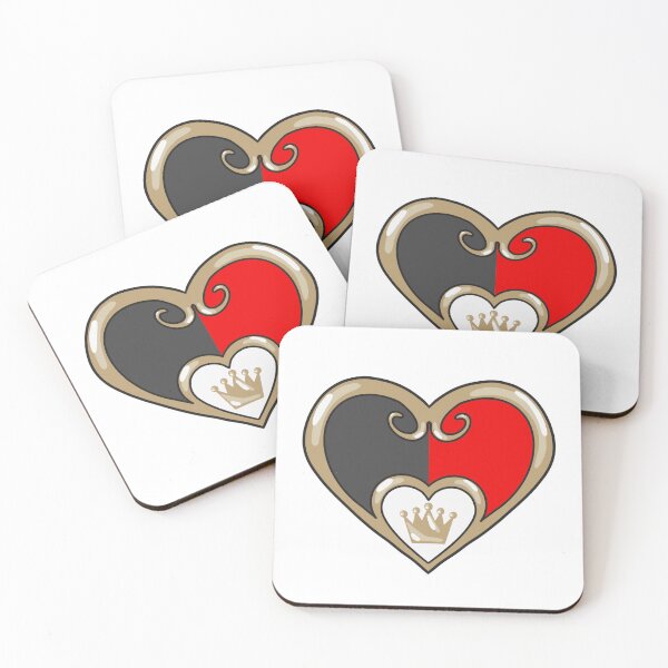 Item preview, Heartslabyul Riddle TW designed and sold by CreativelyVi.
