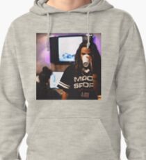 Yung Pinch Pullover Hoodie