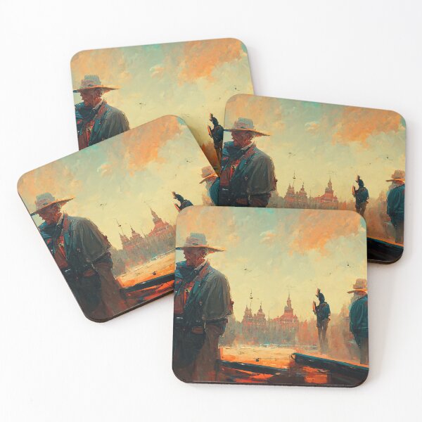 Item preview, Old West designed and sold by Kybruno's Creations.