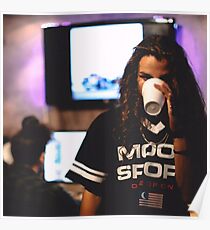 Yung Pinch Poster