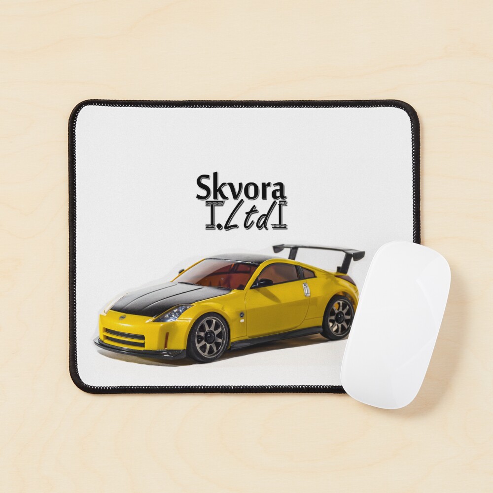 Item preview, Mouse Pad designed and sold by SkvoraLimited.