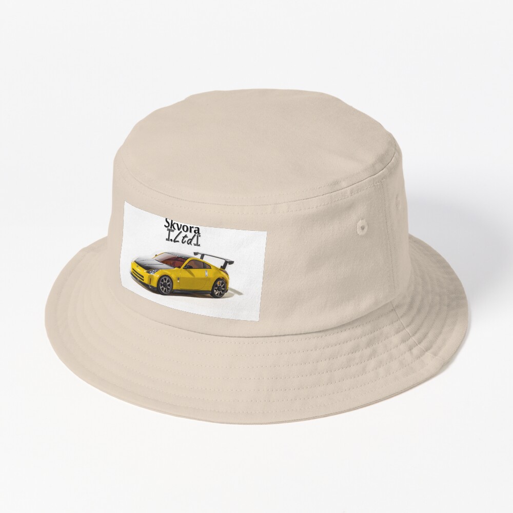 Item preview, Bucket Hat designed and sold by SkvoraLimited.