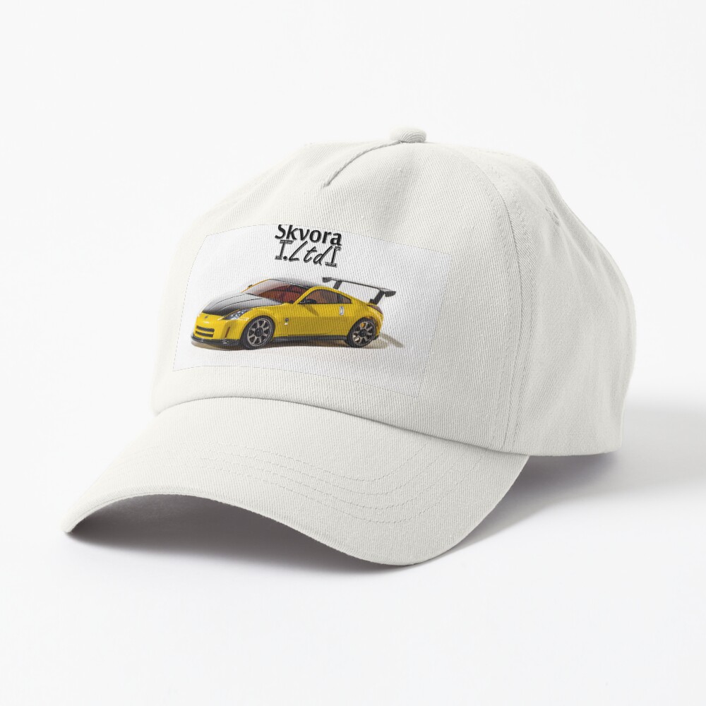 Item preview, Dad Hat designed and sold by SkvoraLimited.