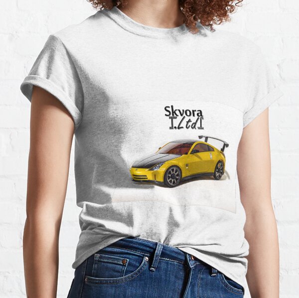 Mini Fairlady Z Classic T-Shirt