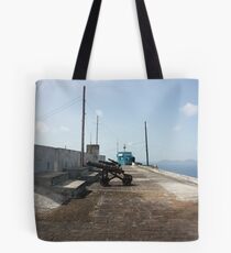 canons Tote Bag