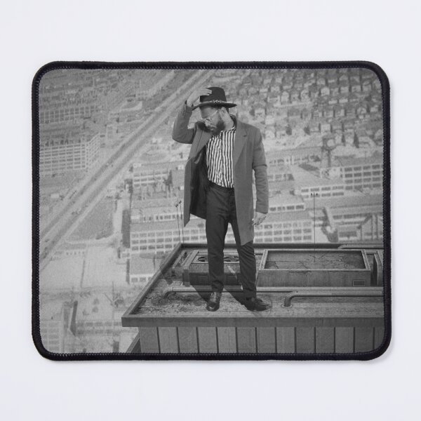 Item preview, Atop a Skyscraper designed and sold by Cyberesme Creative.