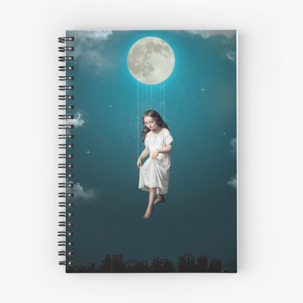Item preview, Moon designed and sold by leoperalta.