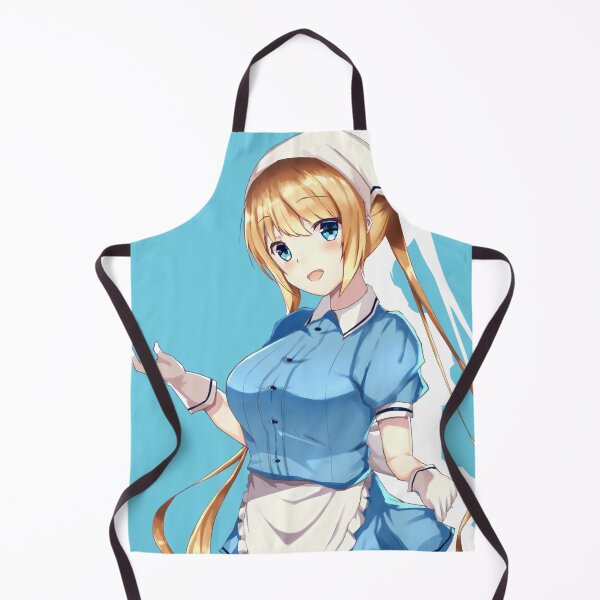 Item preview, Kaho Hinata Blend-S Drawing designed and sold by antioneart.