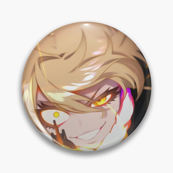 Item preview, Tanya Degurechaff Saga of Tanya the Evil Artwork For Otaku designed and sold by Danieldarentr.