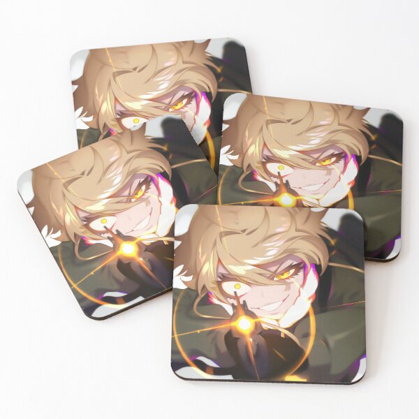 Item preview, Tanya Degurechaff Saga of Tanya the Evil Artwork For Otaku designed and sold by Danieldarentr.