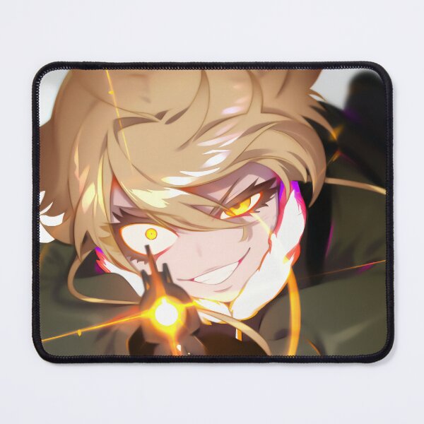 Item preview, Tanya Degurechaff Saga of Tanya the Evil Artwork For Otaku designed and sold by Danieldarentr.