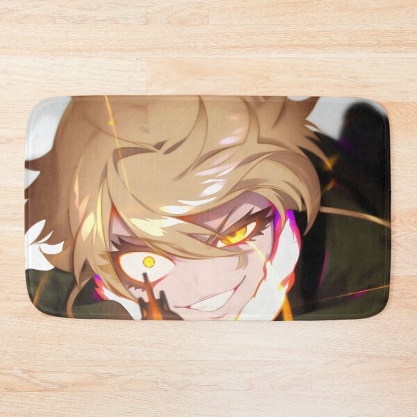Item preview, Tanya Degurechaff Saga of Tanya the Evil Artwork For Otaku designed and sold by Danieldarentr.